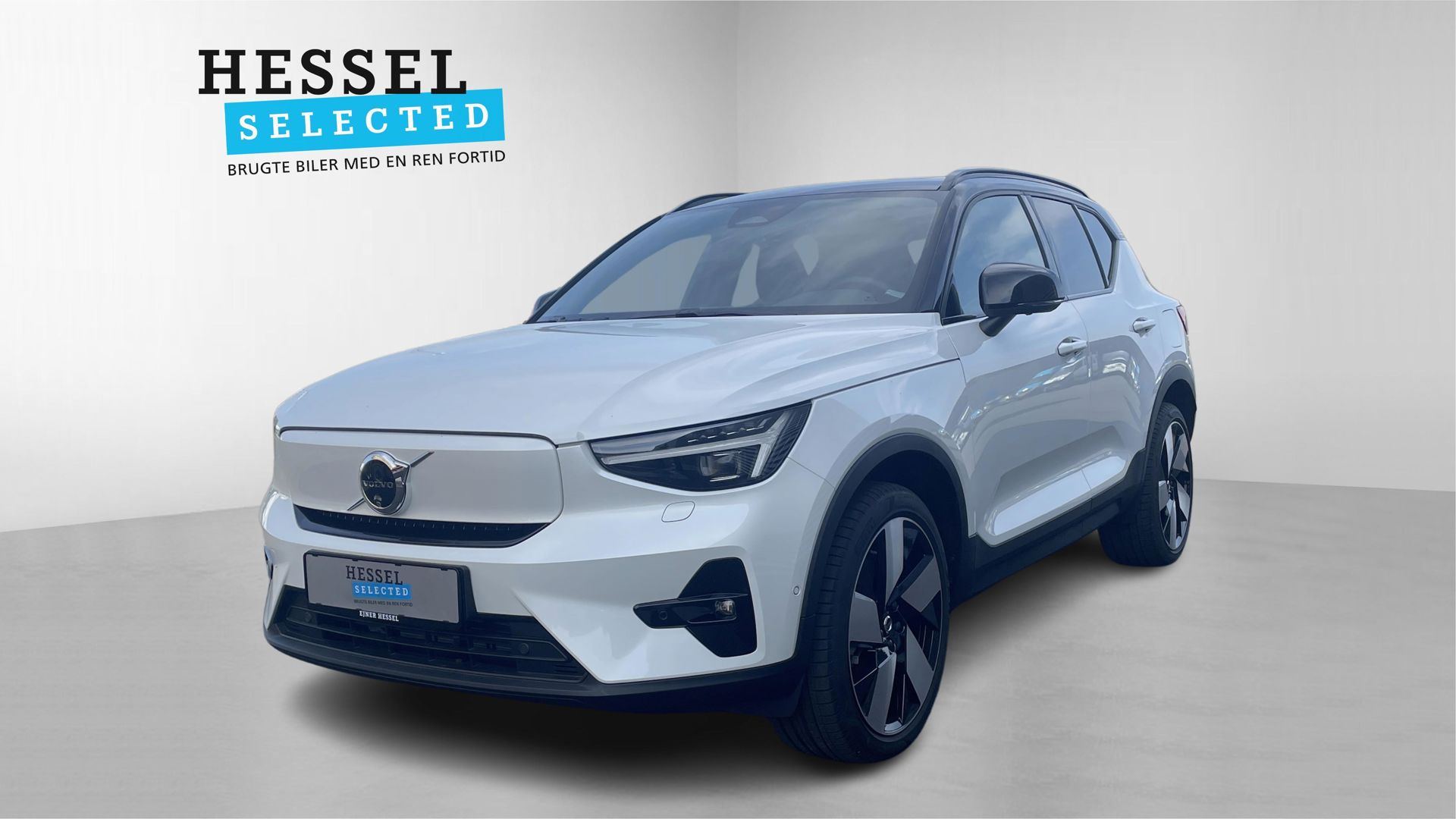 Recharge Twin Ultimate AWD 408HK 5d Aut.